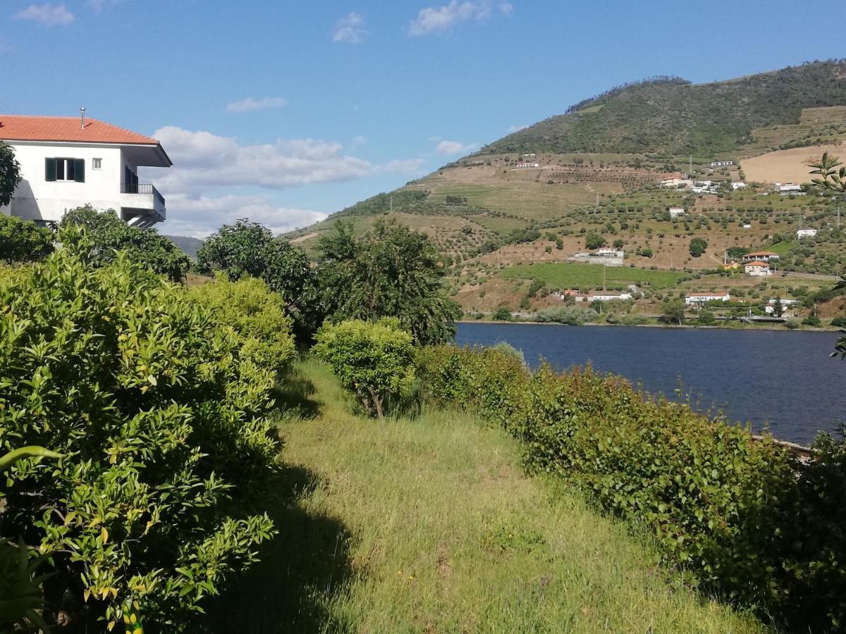Casa Do Rio Villa Covelinhas Dış mekan fotoğraf