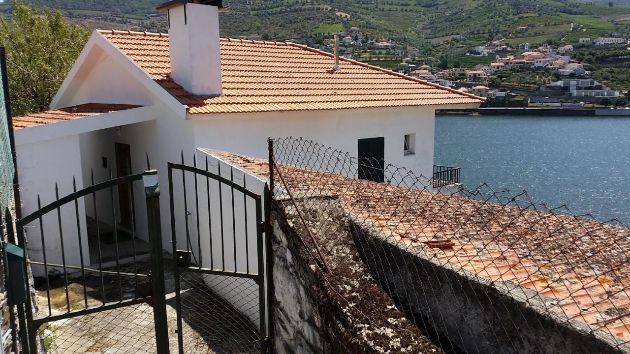 Casa Do Rio Villa Covelinhas Dış mekan fotoğraf