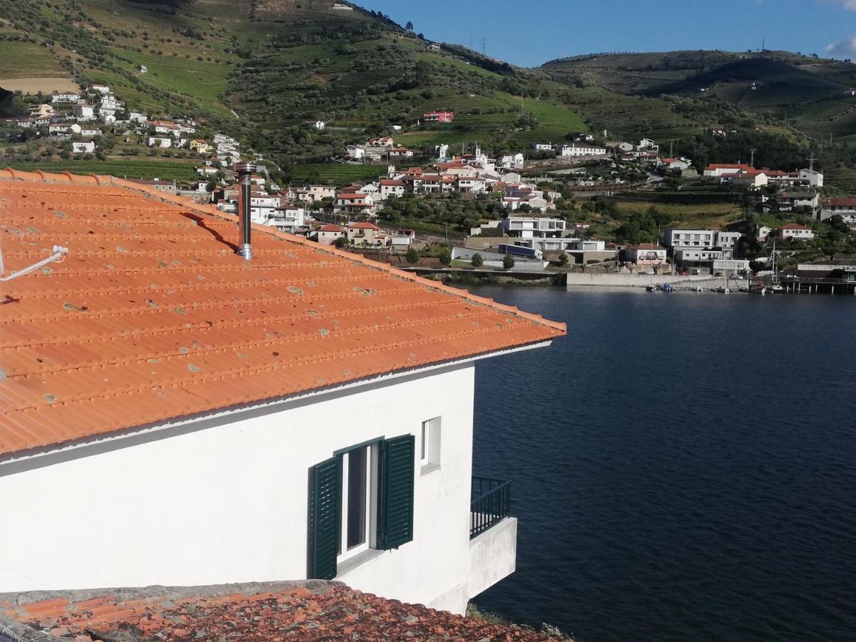 Casa Do Rio Villa Covelinhas Dış mekan fotoğraf
