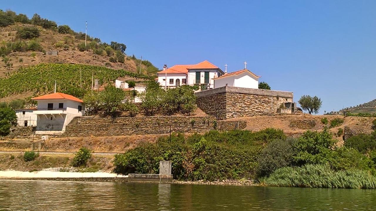 Casa Do Rio Villa Covelinhas Dış mekan fotoğraf