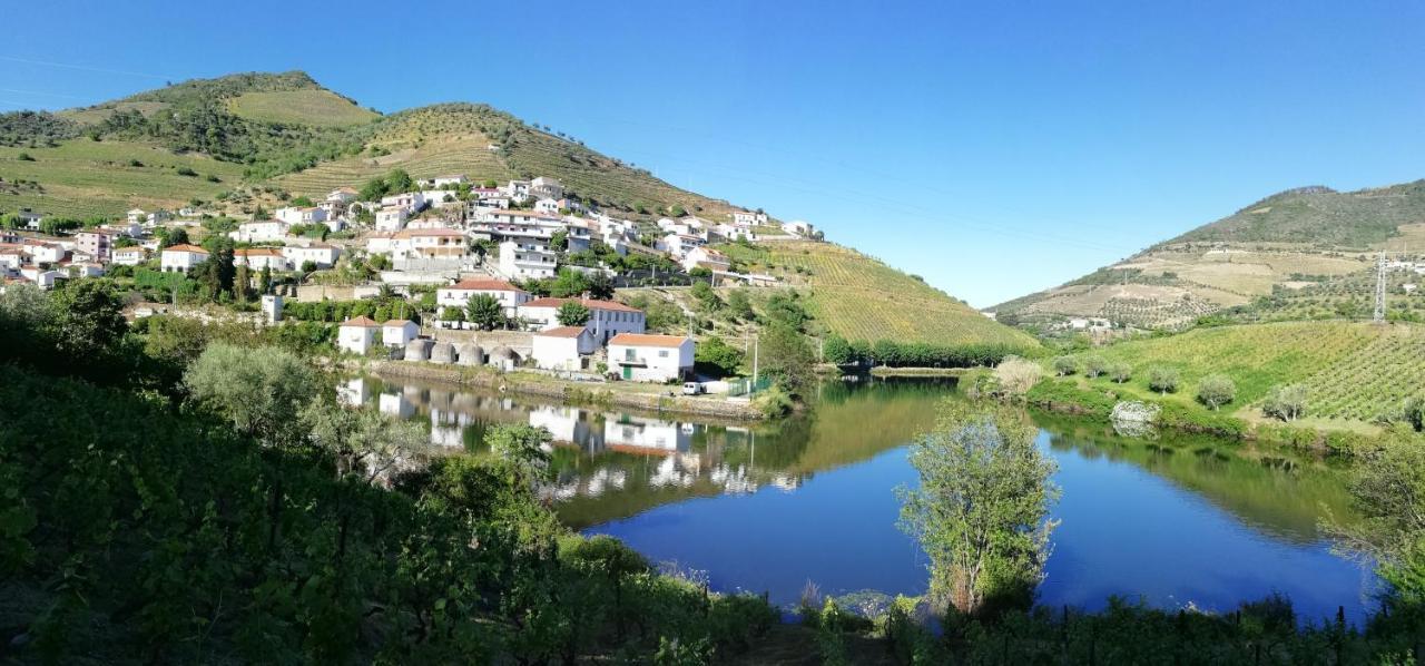Casa Do Rio Villa Covelinhas Dış mekan fotoğraf