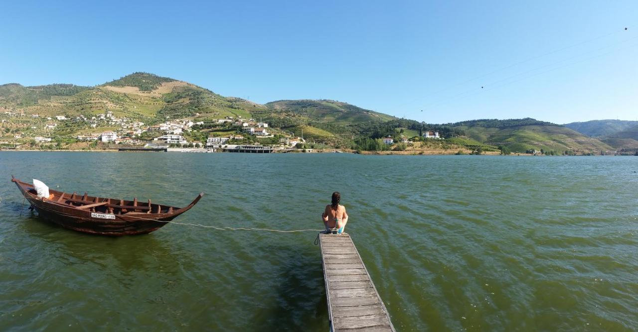 Casa Do Rio Villa Covelinhas Dış mekan fotoğraf