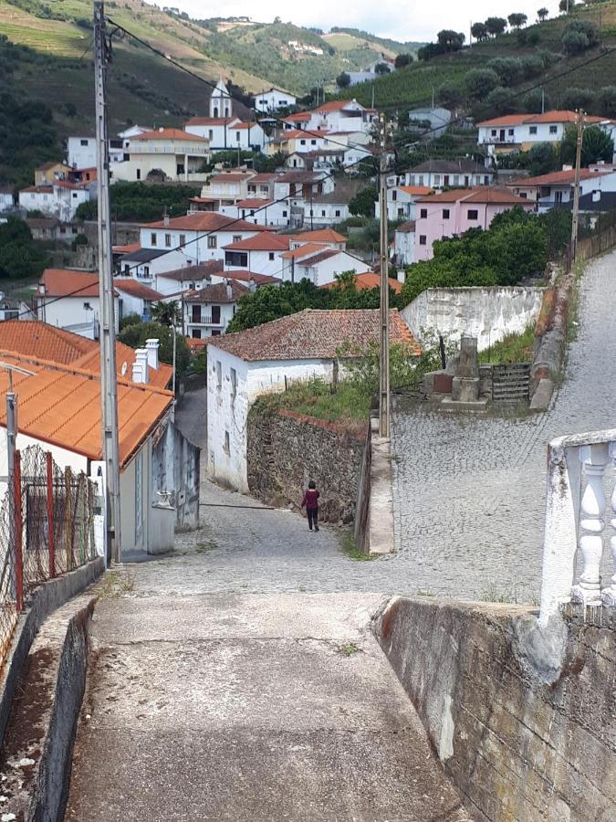 Casa Do Rio Villa Covelinhas Dış mekan fotoğraf
