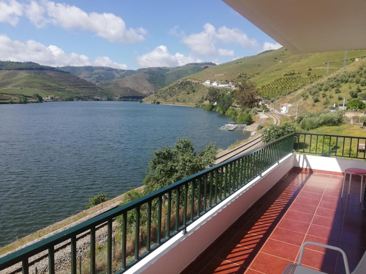 Casa Do Rio Villa Covelinhas Dış mekan fotoğraf